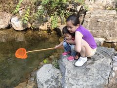 -孤山寨风景区