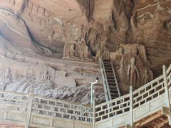 -炳灵寺世界文化遗产旅游区