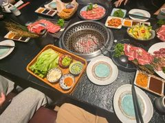 -牛焱·烧肉酒肆(五大道店)
