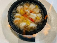 -水上明月·湖景餐厅