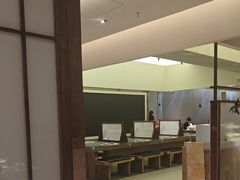 -上井料理黑金店(IFS国金中心店)