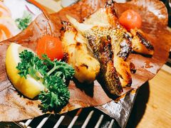 -蟹将军·松叶蟹和牛日料放题自助(K11店)
