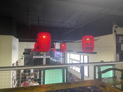 -乖嬢嬢重庆老火锅(南联店)