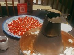 -东来顺饭庄(上地华联店)