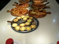 -比格比萨(国际能源店)
