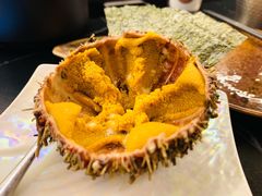 -Sushi Hanzo半藏(天环广场店)