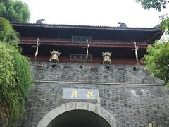 -鼓楼(西湖风景名胜区)