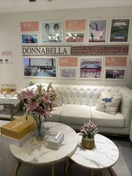 -紫琪尔·匠心连锁·胸部护理养护