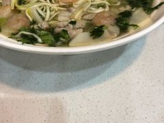 -二扁私房面馆(崂山路店)