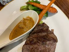 -TIGERS老虎西餐(亦庄店)
