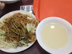 -新川面馆(新街口起源店)
