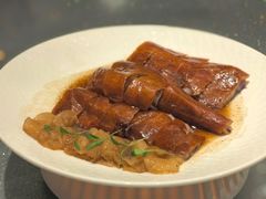 -新兴家喻酒家·羊城名宴(昌岗店)