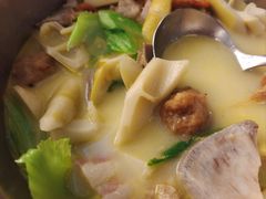 -丰收日·小海鲜·沪上家宴(顾村正大店)