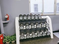 -天型健身工作室(大学城店)