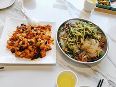-路家小馆(富力又一城店)