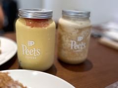 -Peet's Coffee皮爷咖啡(上海长风大悦城店)