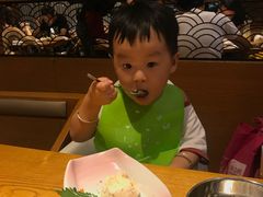 -匠和风精致料理(莆田财富中心店)