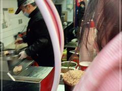 -黑色经典臭豆腐·湖南特产(步行街店)