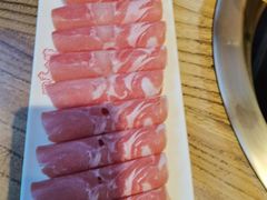 -四喜小胖·北京涮肉(五道营店)