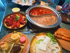 -牛New寿喜烧(龙湖金沙天街店)