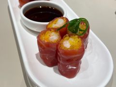 -蔡澜点心·粤菜(万菱汇店)
