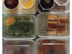 -阿庄新豫菜(航海东路店)