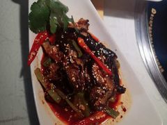 -蕃茄述·好汤自然来(江汉路店)