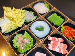 -海底捞火锅(石景山万达广场店)