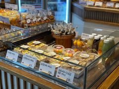 -自然熟Bakery(纬四路店)