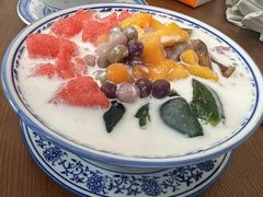 -山塘街小吃店