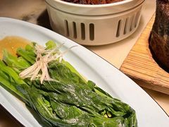 -绿茶餐厅(茂业天地店)