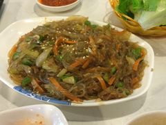-郑阿姨的家·이모네·韩料&烤肉(武川路店)