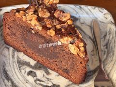 -RUMORS COFFEE ROASTERY鲁马滋咖啡(湖南路店)