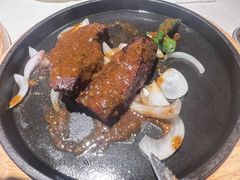 -俄士厨房(印象汇店)