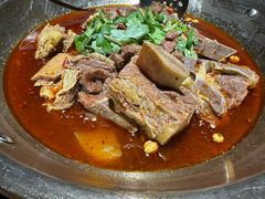 -大众跷脚牛肉馆·非遗传承单位(峨眉山店)