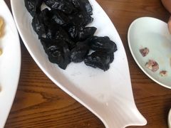 -船歌·鱼水饺青岛菜(金狮广场店)