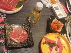 -AJIYA·池袋日式烧肉自助(天津万象城店)
