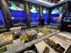-珍宝轩海鲜火锅(碧湖大厦店)