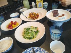 -喜悦烤鸭·新京菜(王府井店)