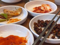 -长寿参鸡汤(朝韩风情街店)