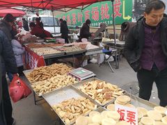 -李村大集