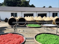 -苏州市吴中区光福窑上花果蜜饯厂