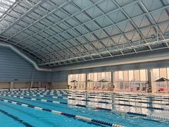 -锦江富园大酒店-游泳馆