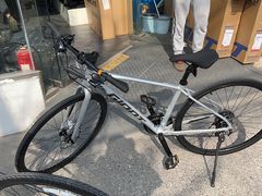 -GIANT捷安特自行车专卖店(金桥台儿庄路店)