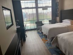 -贵阳万丽酒店