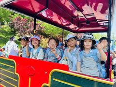 -蓝莓果幼儿园(通州梨园店)