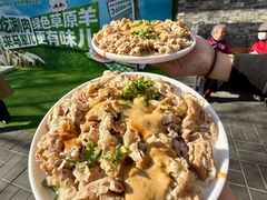 -牛街·马辈儿涮肉(牛街总店)