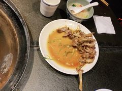 -缘福乡村铁锅炖民宿(八达岭店)