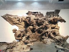 -辽沈战役纪念馆