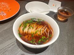 -小厨娘金榜题名(夫子庙秦淮河店)